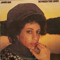 Ian, Janis - Between The Lines (Vinyl, VG) (Vinyl LP)