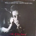Cary, Will & The Nightcrawlers - Out Of My Dreams (VG+) (Vinyl LP)