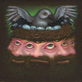 Long And Short Of It - Burl (VG+) (Vinyl LP)