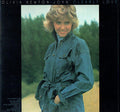 Newton-John, Olivia - Clearly Love (VG+) (Vinyl LP)