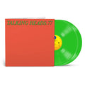 Talking Heads - Talking Heads: 77 (Limited Edition Expanded Green Coloured 2LP Vinyl) (Vinyl LP)