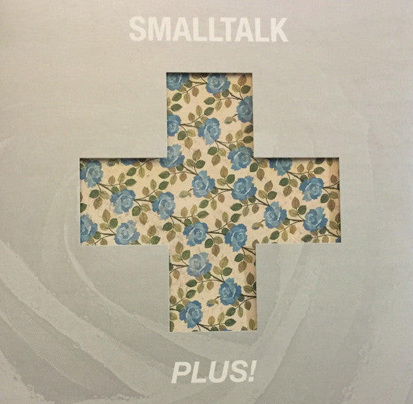 Smalltalk  - Plus! (NM or M-) (Vinyl LP)