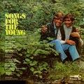 Various - Songs For The Young (M) (Vinyl LP)