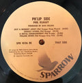 Keaggy, Phil - Ph'lip Side (VG+) (Vinyl LP)