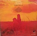 Grant, Earl - A Time For Us (VG+) (Vinyl LP)
