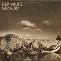 Elephants Memory - Elephant's Memory (VG) (Vinyl LP)