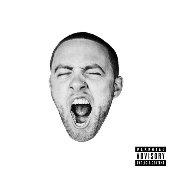 Miller, Mac - GO:OD AM (Vinyl, M) (Vinyl LP)