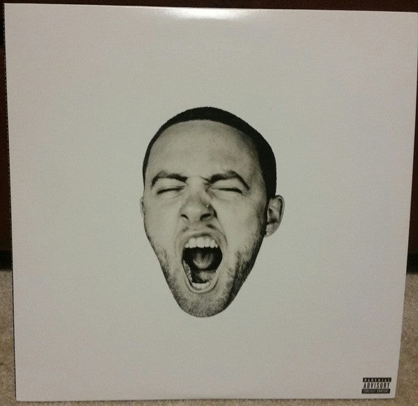 Miller, Mac - GO:OD AM (Vinyl, M) (Vinyl LP)