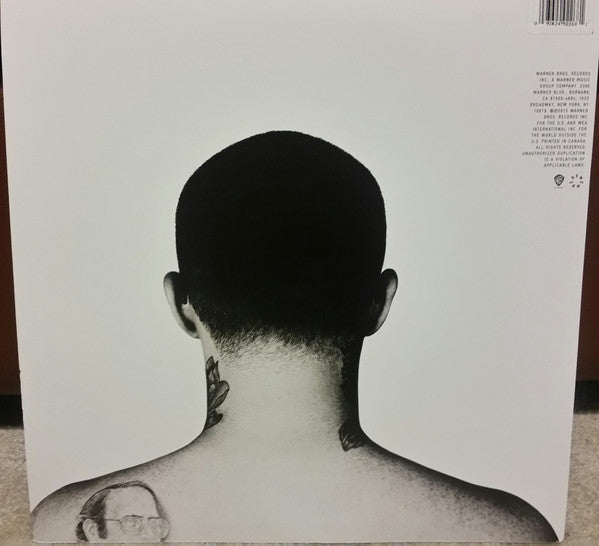 Miller, Mac - GO:OD AM (Vinyl, M) (Vinyl LP)