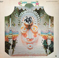 Earth Opera - Earth Opera (VG+) (Vinyl LP)