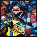 Woorden - Woorden (VG+) (Vinyl LP)