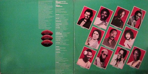 James, Bob - Touchdown (Vinyl, VG+) (Vinyl LP)