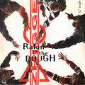 Zhigge - Rakin' In The Dough (VG+) (Vinyl LP)
