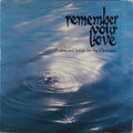 Dameans - Remember Your Love (VG+) (Vinyl LP)