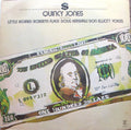 $ (Music From The Original Motion Picture Sound Track) - Jones, Quincy (VG+) (Vinyl LP)