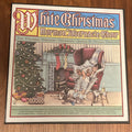 Mormon Tabernacle Choir - White Christmas (Vinyl, VG) (Vinyl LP)