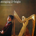Guard, Charles - Avenging And Bright (VG) (Vinyl LP)