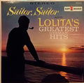 Lolita  - Sailor, Sailor And Lolita's Greatest Hits (VG+) (Vinyl LP)