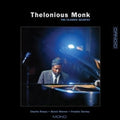 Monk, Thelonious -The Classic Quartet (Vinyl LP)