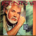 Rogers, Kenny - Something Inside So Strong (Vinyl, M) (Vinyl LP)