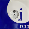 Keys, Alicia - Karma (The Reggaeton Mix) (VG+) (Vinyl LP)