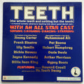 Teeth (The Whole Teeth And Nothing But The Teeth) - A Musical Comedy Adventure Teaching Kids About Good Dental Care (M) (Vinyl LP)