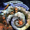 Moody Blues - A Question Of Balance (Vinyl, VG) (Vinyl LP)