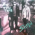 King Tuts Tomb - Shred (Vinyl, VG+) (Vinyl LP)