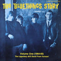 Blue Things - The Bluethings Story Volume One (1964-65) (VG+) (Vinyl LP)