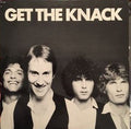 Knack - Get The Knack (Vinyl, VG+) (Vinyl LP)