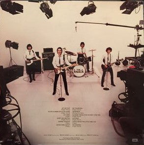Knack - Get The Knack (Vinyl, VG+) (Vinyl LP)