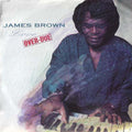 Brown, James - Love Over-Due (Vinyl, M) (Vinyl LP)
