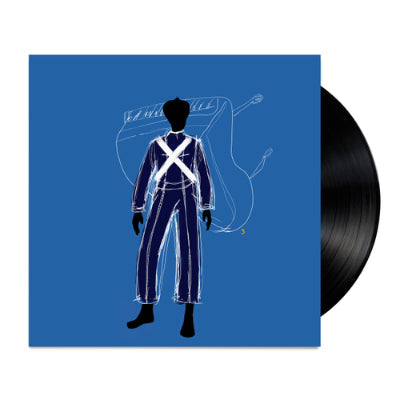 Andre 3000 - 7 Piano Sketches (Vinyl) (Vinyl LP)