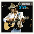 Yoakam, Dwight - Live From Austin, TX (Vinyl LP)