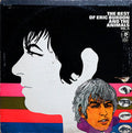 Burdon, Eric And The Animals - The Best Of Eric Burdon And The Animals Vol. II (Vinyl, VG+) (Vinyl LP)