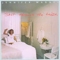 Warnes, Jennifer - Shot Through The Heart (VG) (Vinyl LP)