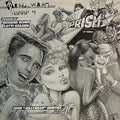 Warp 9 - Beat Wave (VG+) (Vinyl LP)