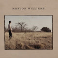 Williams, Marlon - Marlon Williams  (M) (Vinyl LP)