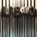 UB40 - 1980-1983 (VG+) (Vinyl LP)