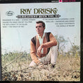 Drusky, Roy - Greatest Hits Vol 2 (VG+) (Vinyl LP)