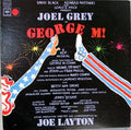 George M! (VG+) (Vinyl LP)