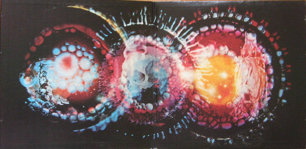 Kantner, Paul / Grace Slick - Sunfighter (VG) (Vinyl LP)