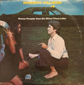 Palmer, Robert - Some People Can Do What They Like (Vinyl, VG) (Vinyl LP)