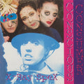 X-Ray-Spex - Conscious Consumer (Vinyl LP)
