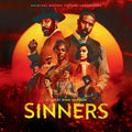 Sinners Original Soundtrack (Vinyl LP)