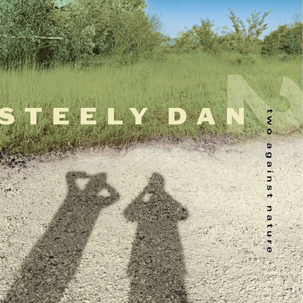 Steely Dan - Two Against Nature (Vinyl LP)