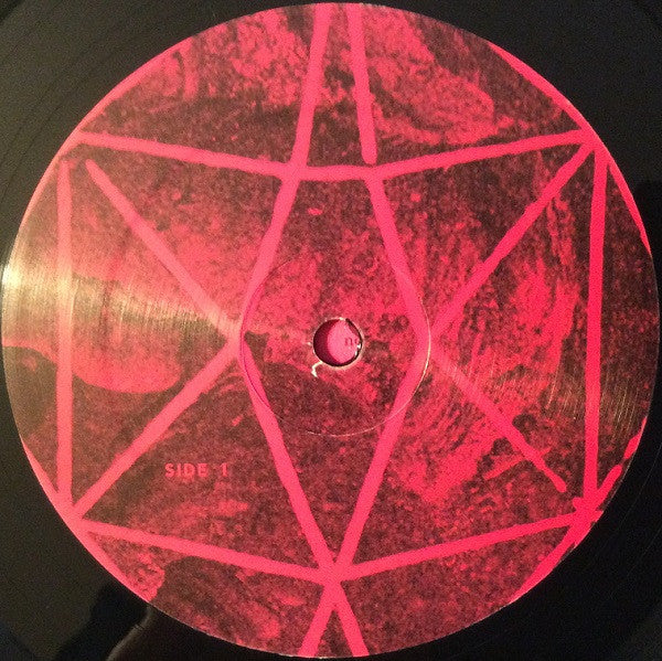 Mount Moriah - How To Dance (M) (Vinyl LP)