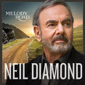 Diamond, Neil - Melody Road (Vinyl, M) (Vinyl LP)