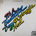 It's A Beautiful Day - At Carnegie Hall (VG+) (Vinyl LP)
