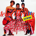 Teen Dream - Let's Get Busy (VG+) (Vinyl LP)